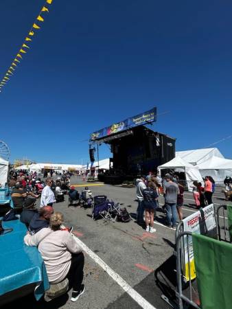 Springfest