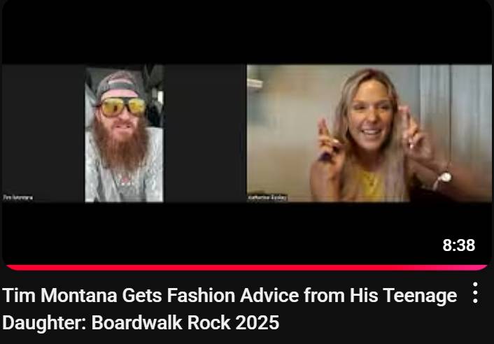 Boardwalk Rock 2025