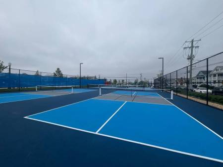 Pickleball
