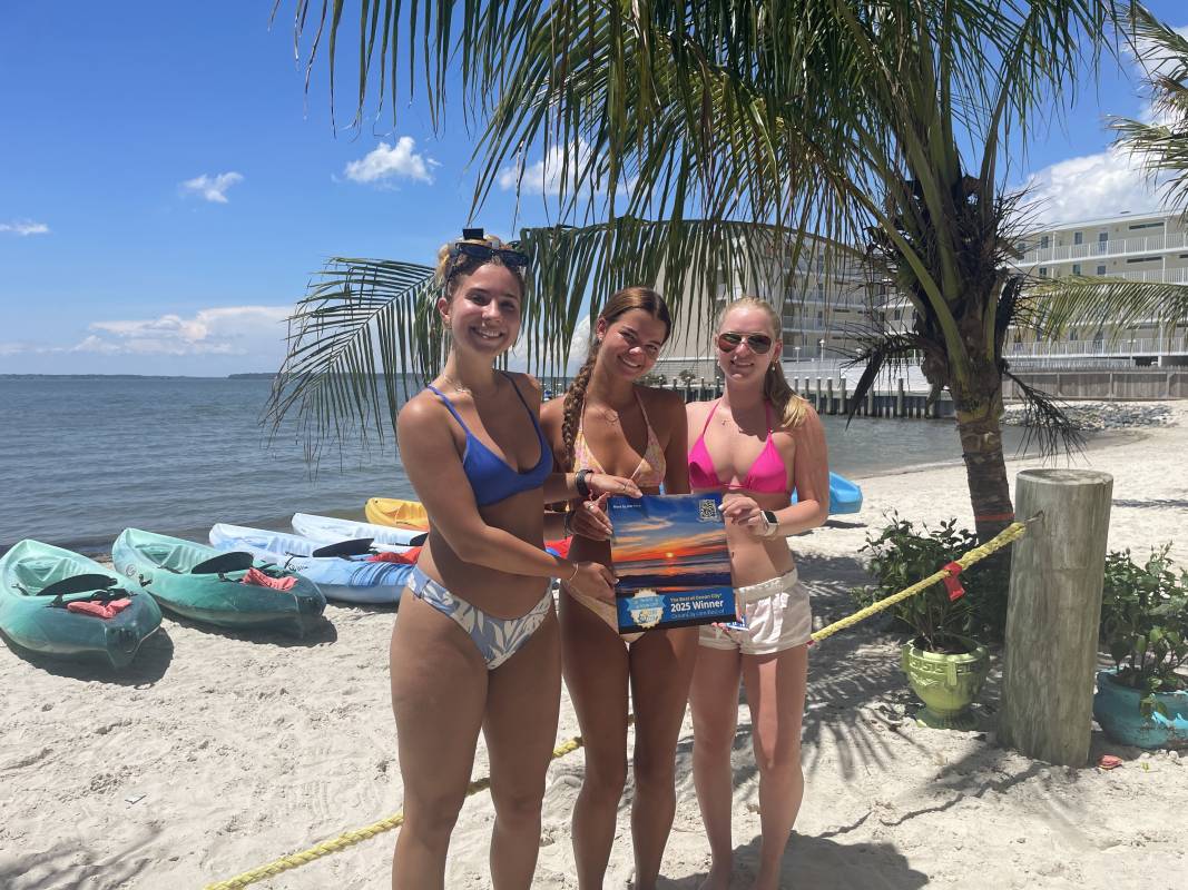 48th Street Watersports - Best SUP/Kayak Voters Choice