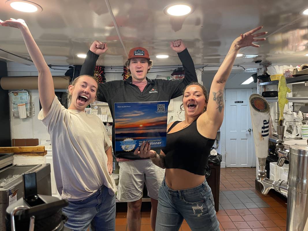 Belly Busters - Best Carry Out Editorial Pick