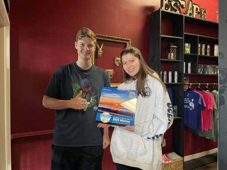 Trapped Escape Room - Best Rainy Day Activity Editorial Choice