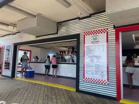 Smash Burger 450x337
