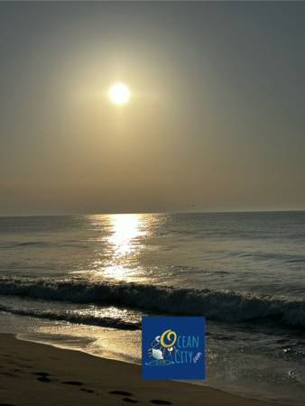 Sunrise 1