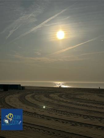Sunrise 1