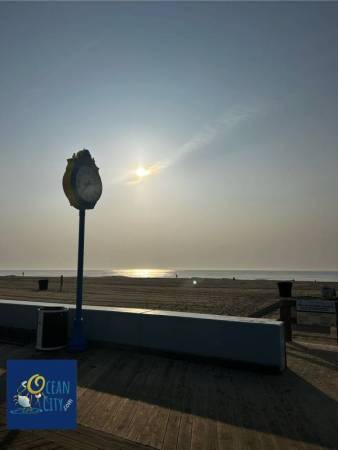 Sunrise 3