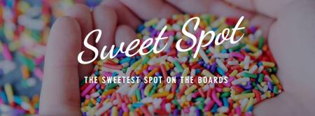 Sweet Spot 450x166