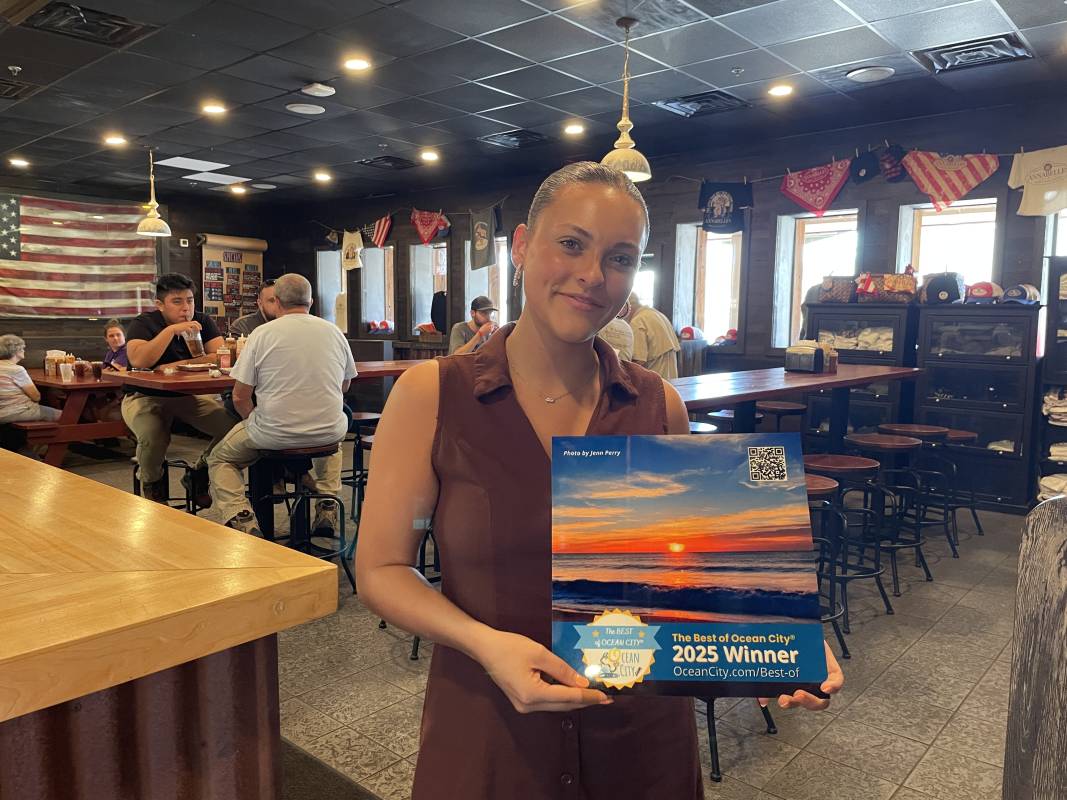 Annabelle's BBQ & Creamery - Best BBQ Editorial Pick