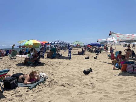 ocean city maryland