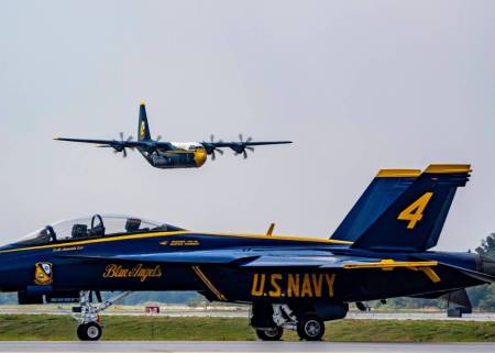 air show ocean city 2025