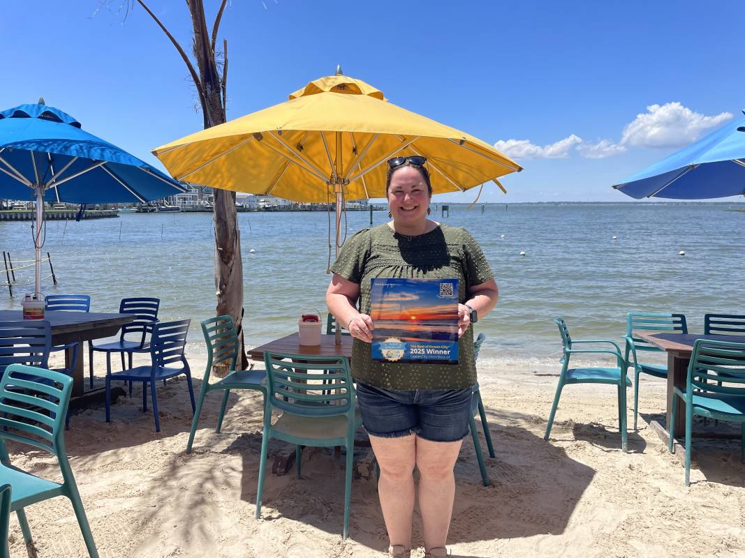 Mackay's Best Waterfront Dining Editorial Choice