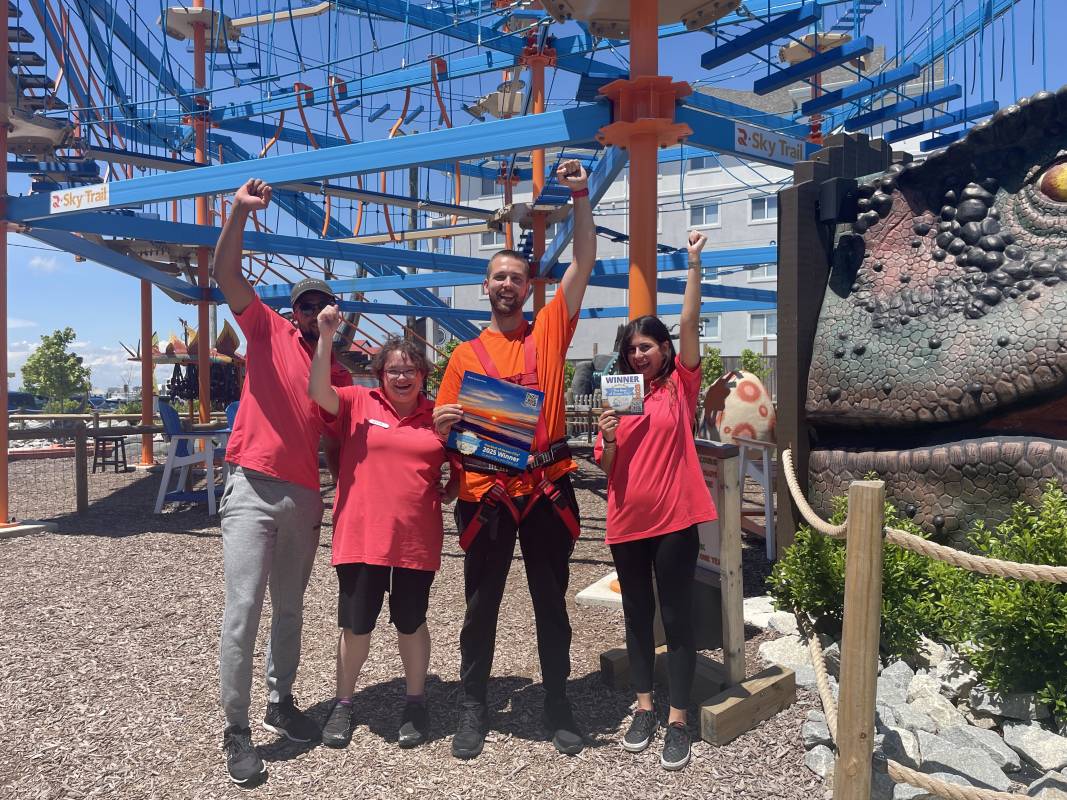 Nick's Mini Golf - Best Mini Golf Editors Pick