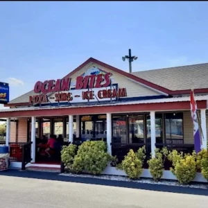 $20 Gift Card for Ocean Bites 30th Street Location