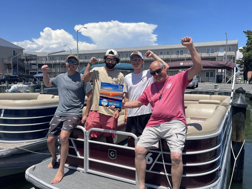 Odyssea Watersports - Best Jet Skiing Voters Choice