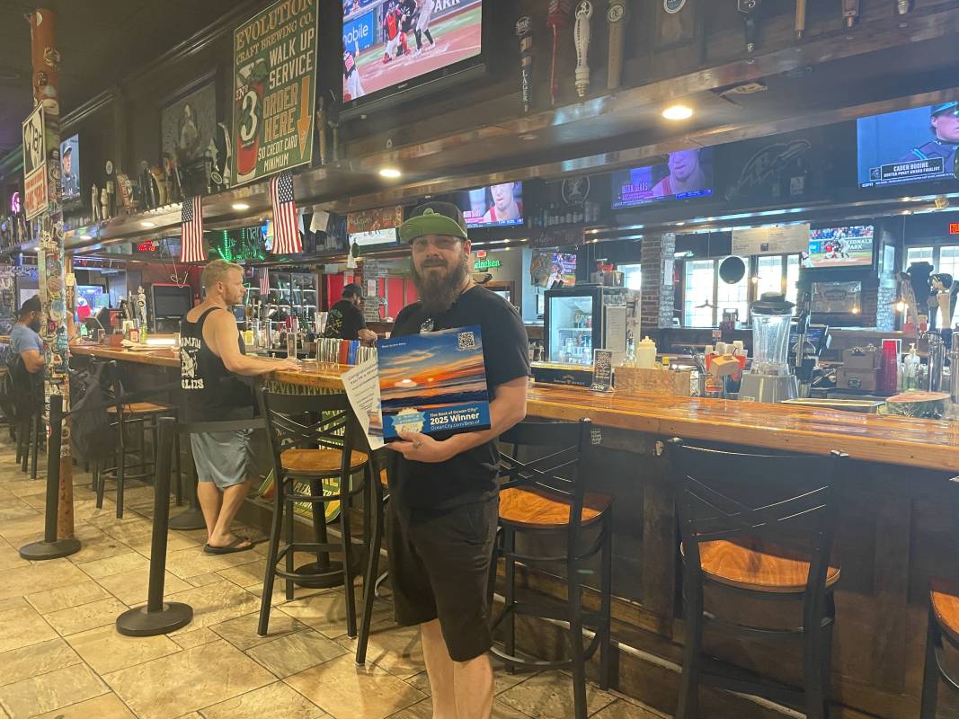 Pickles Pub - Best Local Craft Beer Selection (E)