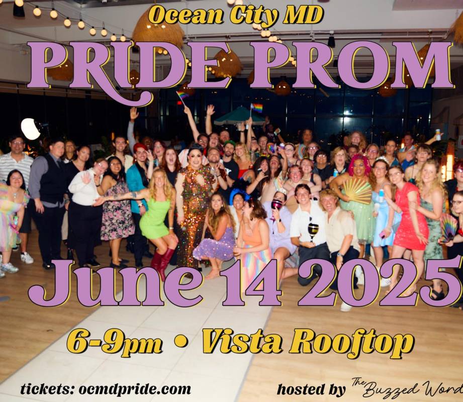 pride prom