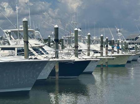 white marlin open, ocean city maryland
