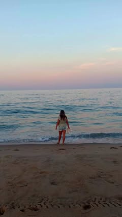phot Friday Brieana Marcin The best sunsets are captured at the beach in OCMD