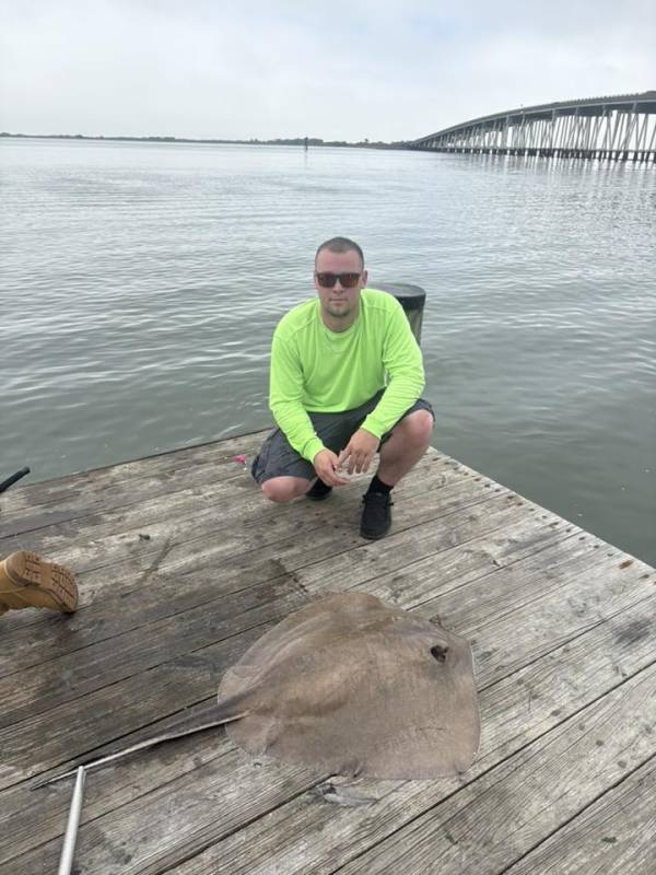 photo friday fishing