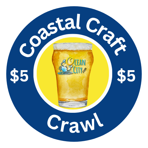 Coastal Craft Crawl-2