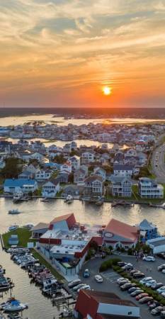 Harpoon Hannas sunset 233x450