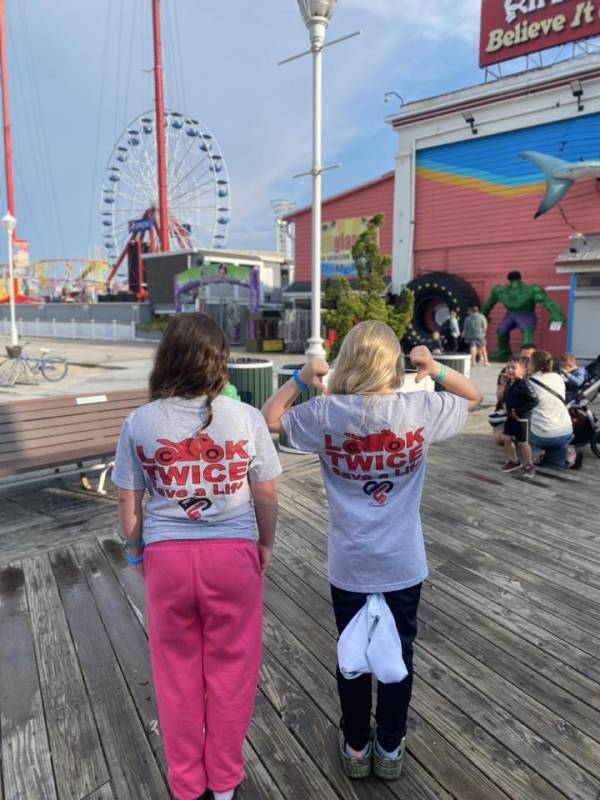 photo friday boardwalkk