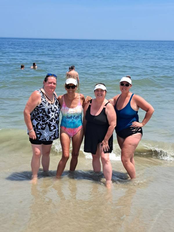 photo friday Heidi Roberts The golden girls lol