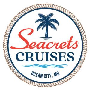 seacrets cruise sunset ocean city maryland