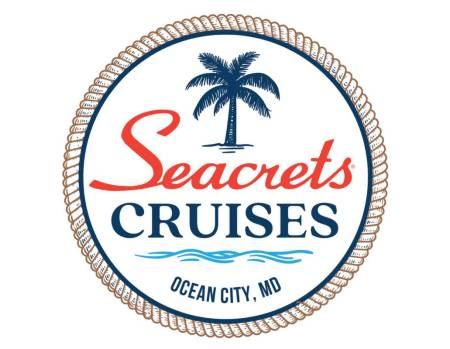 seacrets cruise sunset ocean city maryland