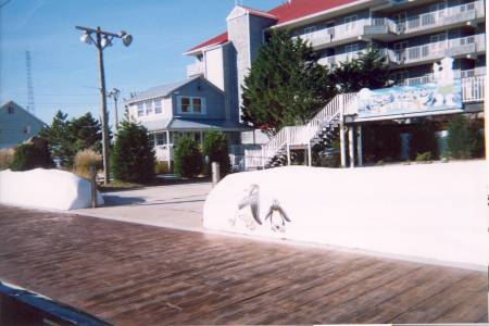 Iceland Golf, Ocean City, Maryland