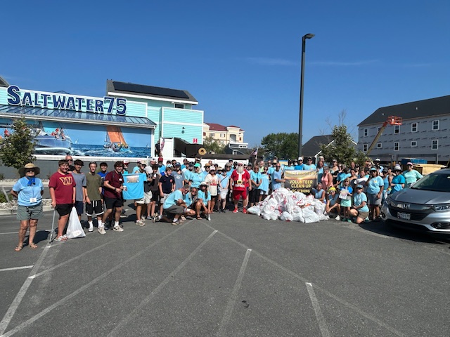 July 29th clean up picture with v