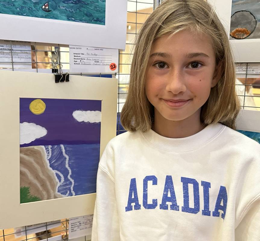 Art League of Ocean City
