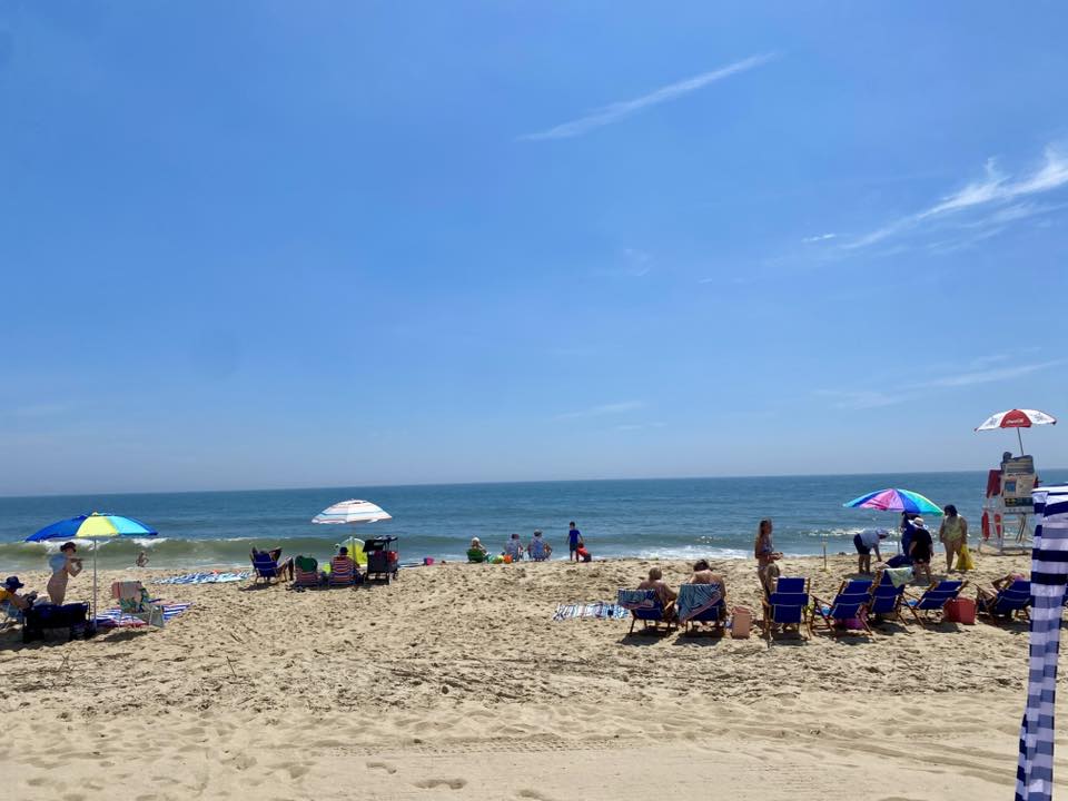 photo friday beach