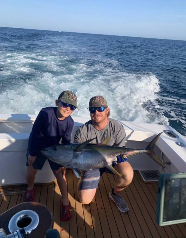 photo friday fishing