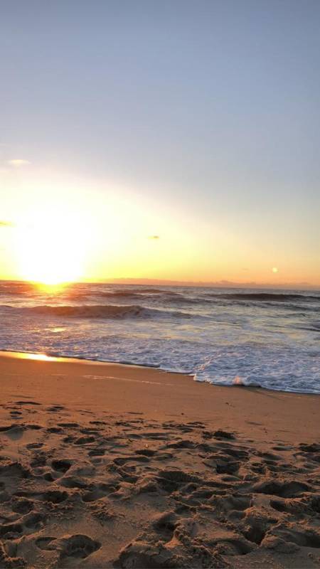 photo Friday Kim Roberts This was my daughters first trip to ocean city. We took a girls trip and we cannot wait to come back! Ocean city has our heart!