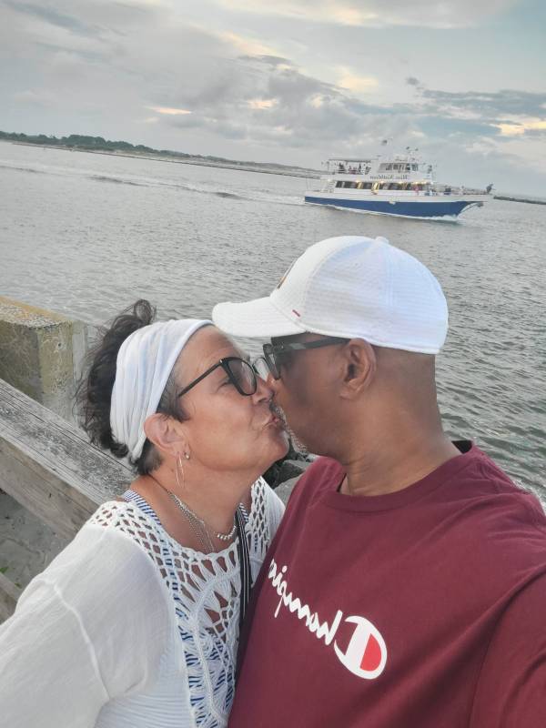 photo friday - Lynne Portlock This is us 40 years later