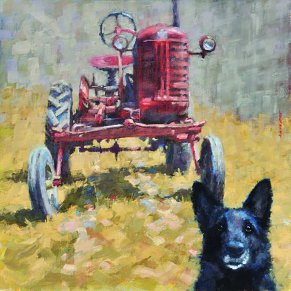 Art League of Ocean City Lynne Lockhart