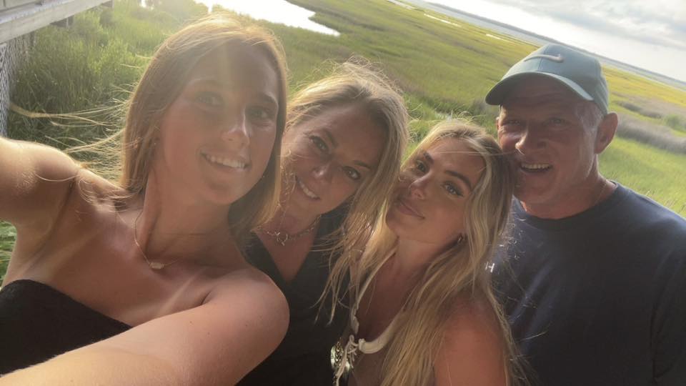 Photo friday family on the bay