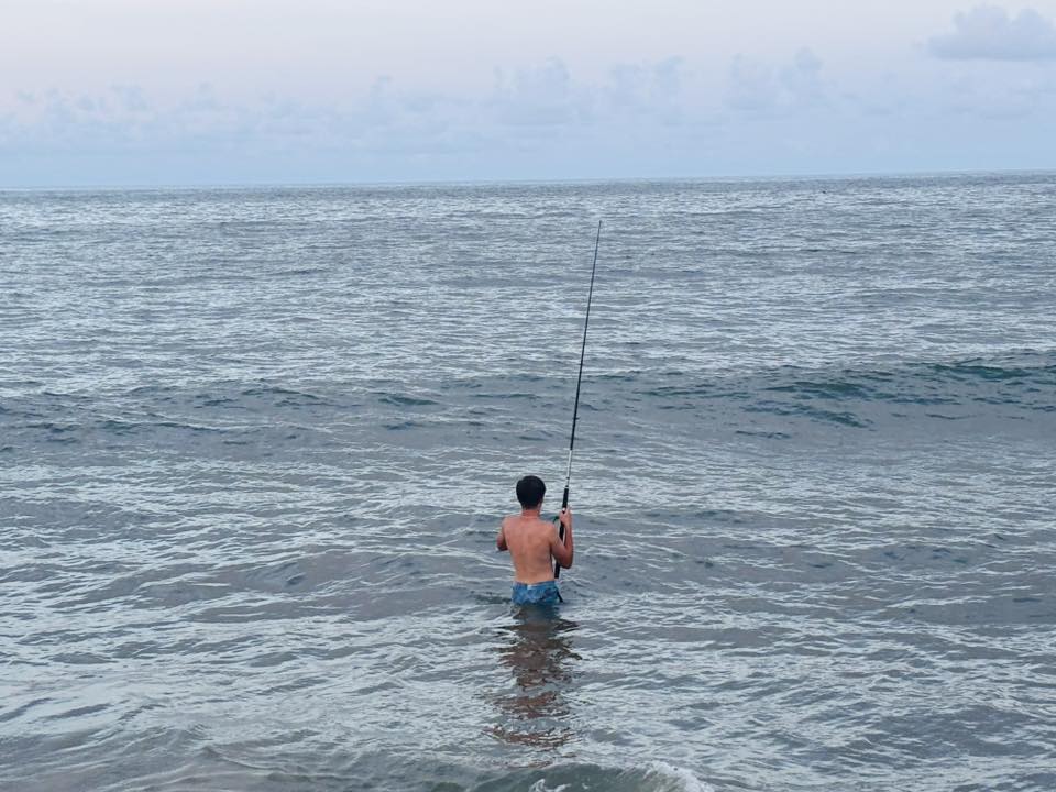 Photo friday fishing