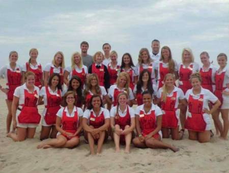 150 years Ocean City Maryland Phillips Crab House