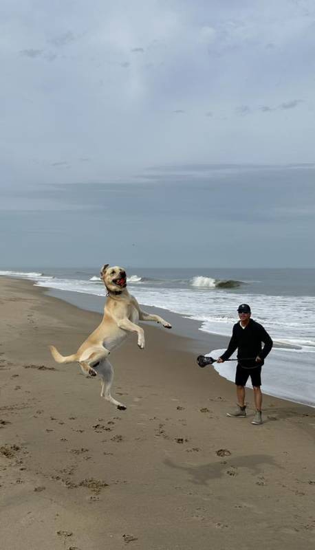 Photo Friday Rob Bouse Love OCMD!!!
