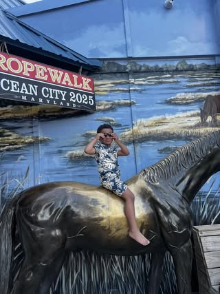 photo Friday Tina Wagner Dinner at Ropewalk