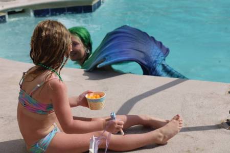 Park Place Hotel, Ocean City, Maryland