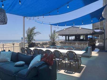 Park Place Hotel, Ocean City, Maryland