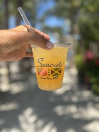 orange crush trail ocean city maryland $5 crush