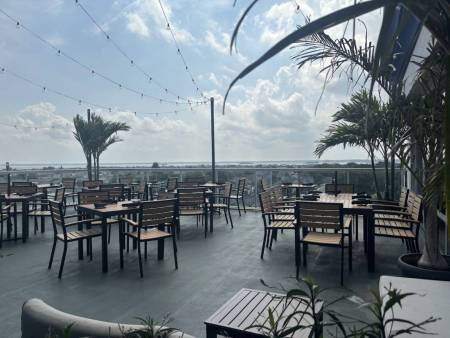 vista roof top ocean city md