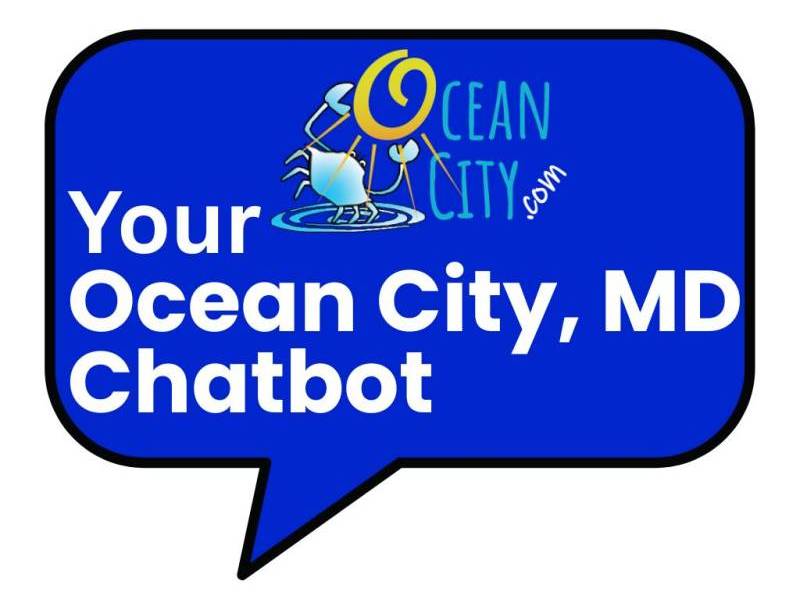 your ocean city md chatbot: Ocean City Insider Chatbot
