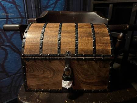 Trapped Escape Rooms, Ocean City, Maryland