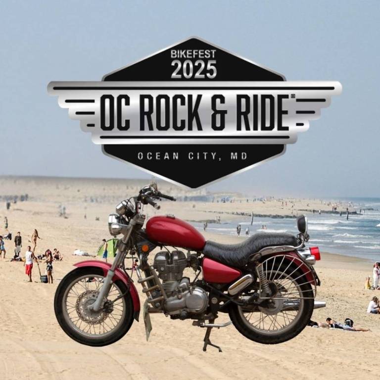 Bike Fest is now OC Rock and Ride