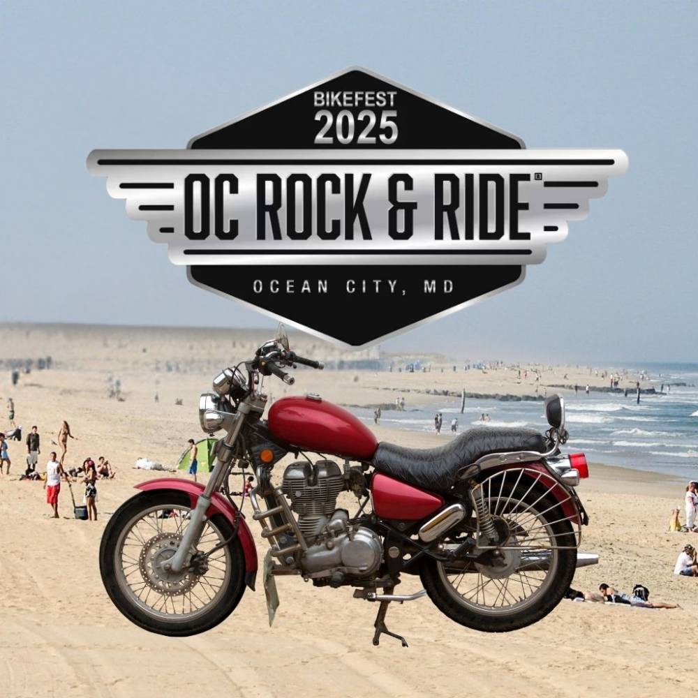 OC Rock and Ride Festival: A New Era in Ocean City - OceanCity.com
